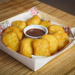 Chicken Nuggets