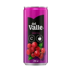 Suco Del Valle Uva 290ml