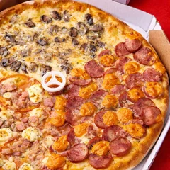 Pizza Grande 35cm