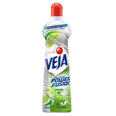Veja mutiuso power fusion