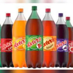 Xereta de Guaraná 2l