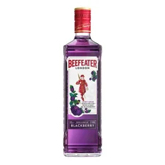 Gin Beefeater Blackberry Garrafa 700ml