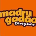 Madrugadão Burguer  logo