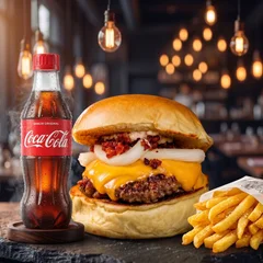 Combo Boss Picante