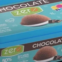 Chocolate Zero 1 litro