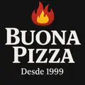 Buona Pizza Forneria logo