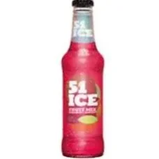 51 ICE FRUTT MIX   