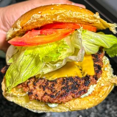 BÁSICO VEGETARIANO 🌱 