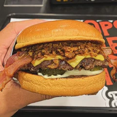 Mr.Crispy COMBO