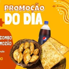 Combo Mozão + Refri Incluso