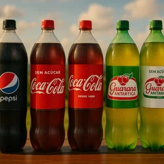 Refrigerante 2L