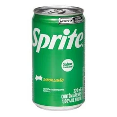 Sprite 220ml