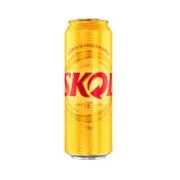 Skol Lata 550ml