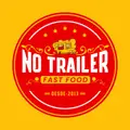 No Trailer Fast Food logo