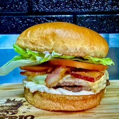 X-bacon