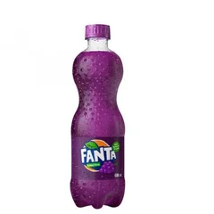 Fanta Uva 600ml
