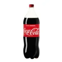 Coca-Cola 2l