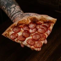 Promo Pizza GRANDE 35cm (12 fatias) - Sabores + pedidos $66,90