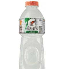 Isotônico Limao Gatorade 500ml