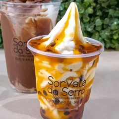 Sundae Especial
