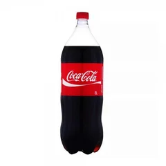 Coca 2litros