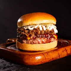 Madruga Costela Ribs 