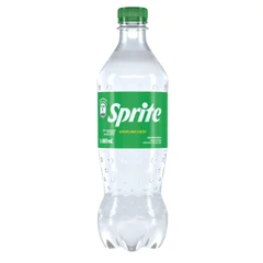 Sprite 600 ml