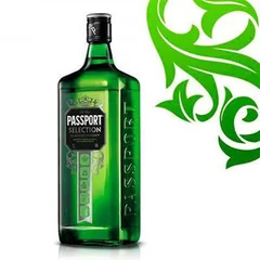 PASSPORT  SELECTION 1L 
