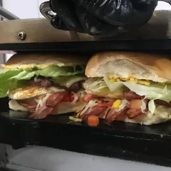 Caburguer
