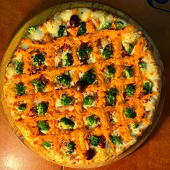 Pizza Pequena