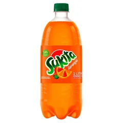 Sukita Laranja 1 Litro