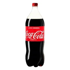 Coca-Cola 2L