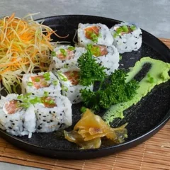 URAMAKI PHILADELPHIA 4 UND