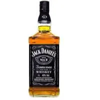 Dose Jack Daniel`s