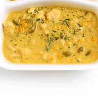 Strogonoff de Frango (200g)