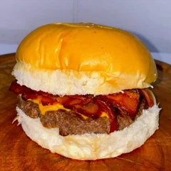 X-Bacon Cheddar