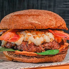 Picanha Burger