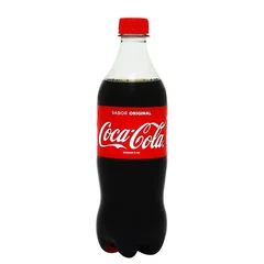 Coca Cola 600ml