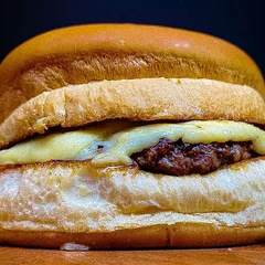X - Burguer
