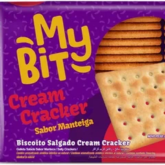 BISCOITO MY BIT SABOR MANTEIGA 350ML 