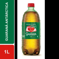 Guarana Antartica - 1L 