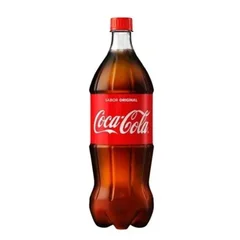 Coca Cola 1Litro