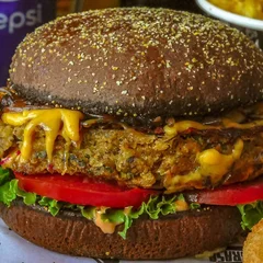 Veg Burger