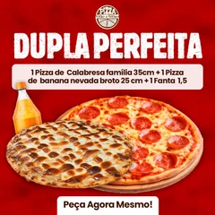 Combo Dupla Perfeita