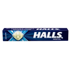 Halls de Mentol
