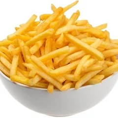 Fritas M Simples