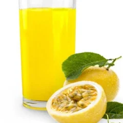 Suco de Maracujá 