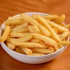 Batata Frita Crocante