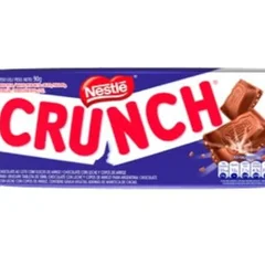 Chocolate Crunch 90 Gr