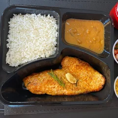 Frango Grelhado Executivo